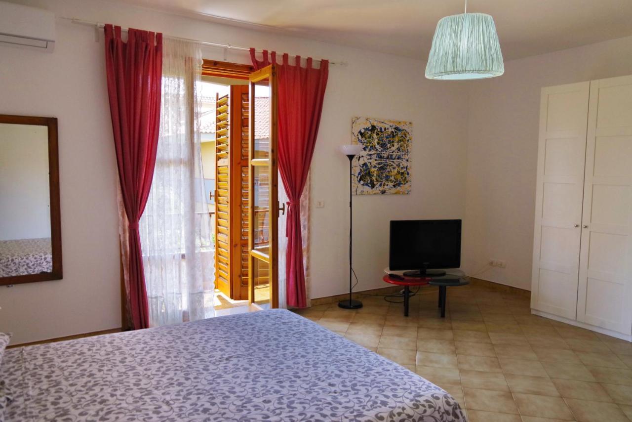 Holidays Pantanello Solemar Avola Dış mekan fotoğraf
