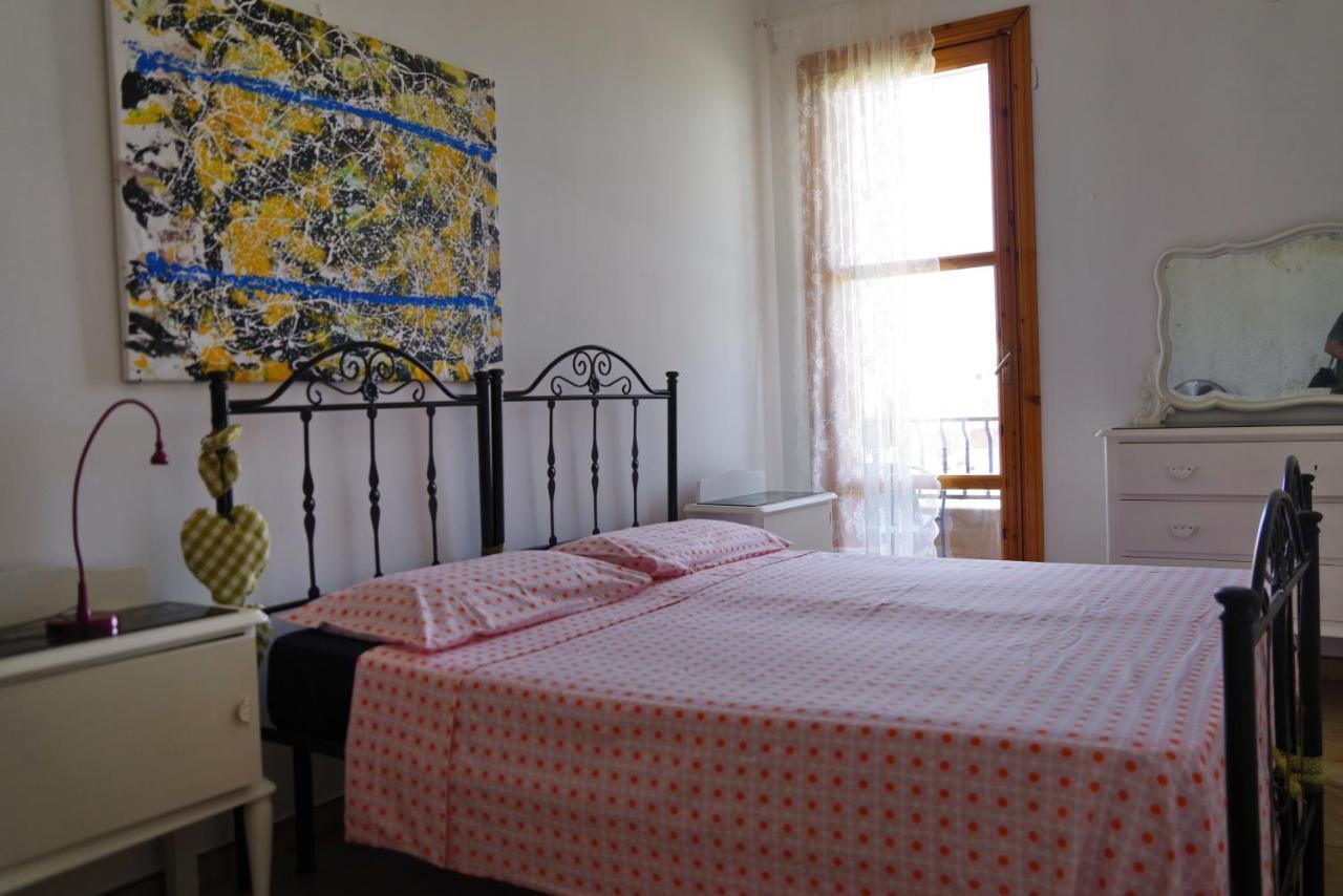 Holidays Pantanello Solemar Avola Dış mekan fotoğraf