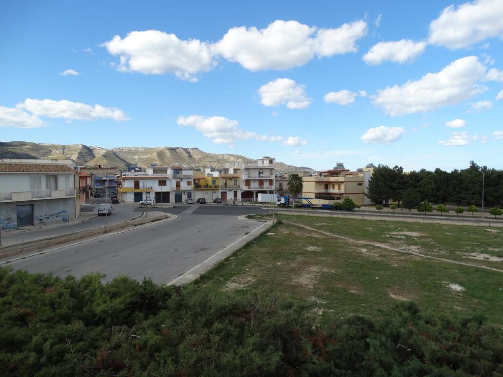 Holidays Pantanello Solemar Avola Dış mekan fotoğraf
