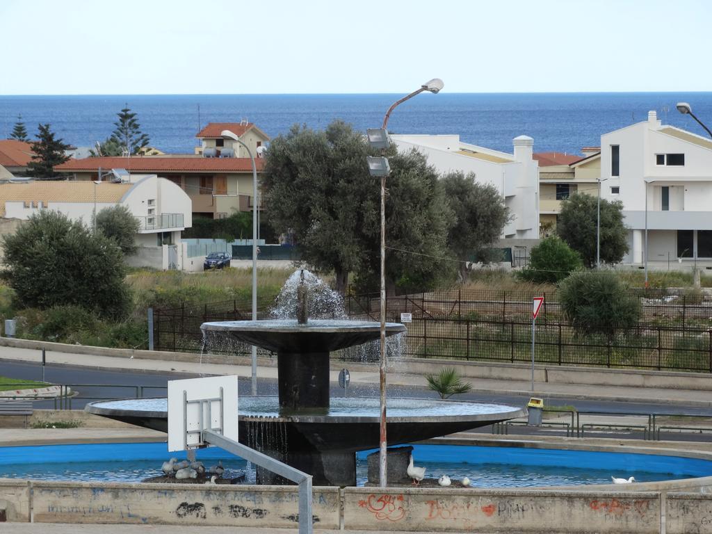 Holidays Pantanello Solemar Avola Dış mekan fotoğraf