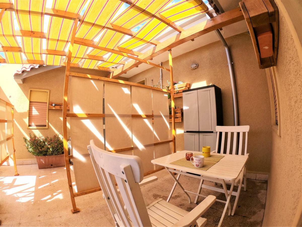 Holidays Pantanello Solemar Avola Dış mekan fotoğraf